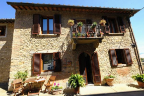 Il Torrino Barberino Val D'elsa